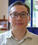 Dr. Chih-Lin Hu