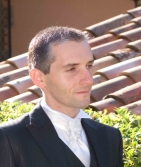 Dr. Francesco Benedetto