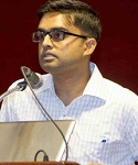 Dr. Kalyan S. Pathapati Subbu