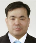 Dr. Seongwoo Woo
