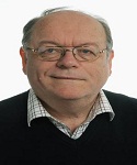 Prof. Fritz Mayer Lindenberg